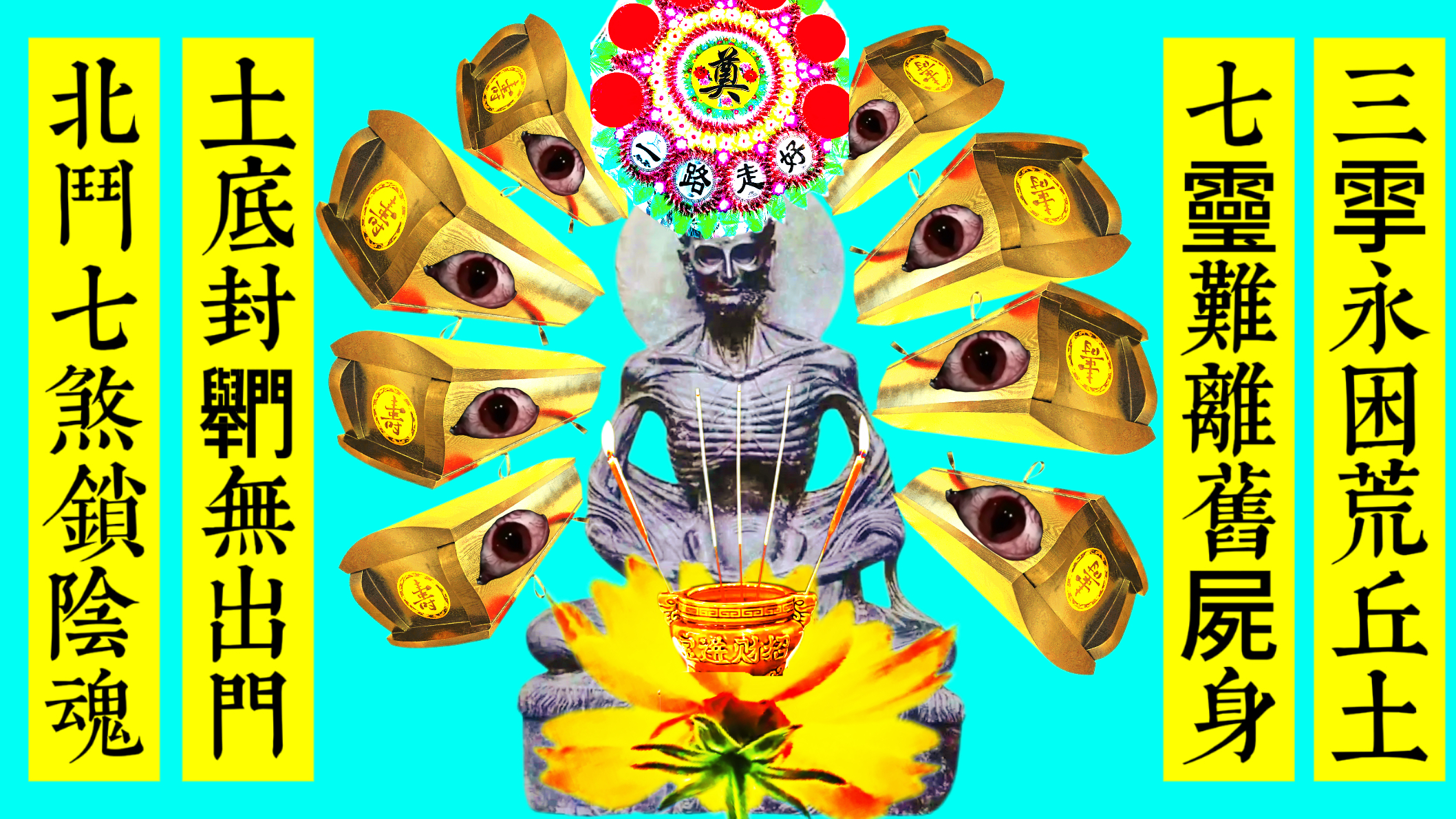 佛像